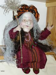 куклы в туркменской одежде, Туркменские куклы, туркменские сувениры