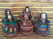 Сувениры из Туркменистана
